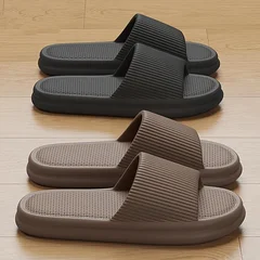 EVA Soft-Soled Non-Slip Summer Slides for Men & Women – Indoor, Shower & Casual Sandals-3
