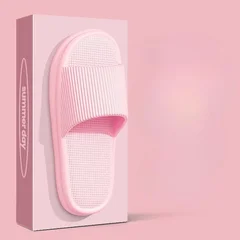EVA Soft-Soled Non-Slip Summer Slides for Men & Women – Indoor, Shower & Casual Sandals-9
