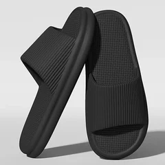 EVA Soft-Soled Non-Slip Summer Slides for Men & Women – Indoor, Shower & Casual Sandals-17