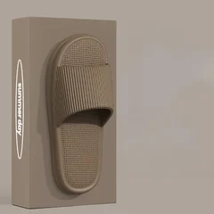 EVA Soft-Soled Non-Slip Summer Slides for Men & Women – Indoor, Shower & Casual Sandals-11
