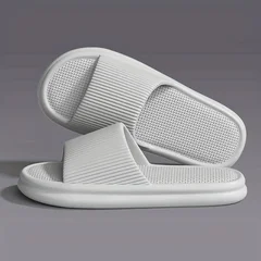EVA Soft-Soled Non-Slip Summer Slides for Men & Women – Indoor, Shower & Casual Sandals-7