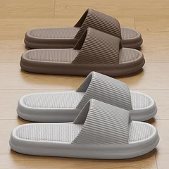 EVA Soft-Soled Non-Slip Summer Slides for Men & Women – Indoor, Shower & Casual Sandals-6