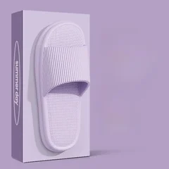 EVA Soft-Soled Non-Slip Summer Slides for Men & Women – Indoor, Shower & Casual Sandals-13