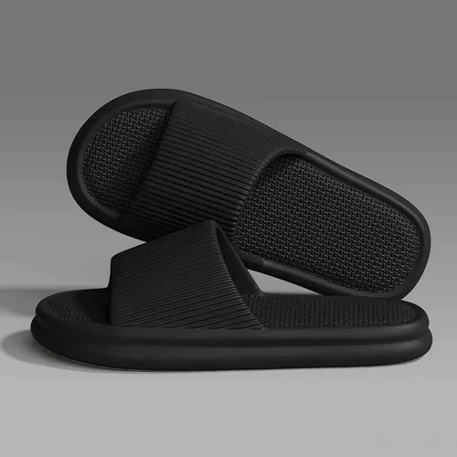 EVA Soft-Soled Non-Slip Summer Slides for Men & Women – Indoor, Shower & Casual Sandals