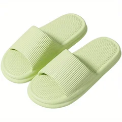 EVA Soft-Soled Non-Slip Summer Slides for Men & Women – Indoor, Shower & Casual Sandals-18