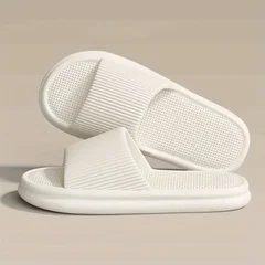 EVA Soft-Soled Non-Slip Summer Slides for Men & Women – Indoor, Shower & Casual Sandals-2