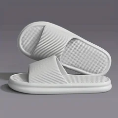 EVA Soft-Soled Non-Slip Summer Slides for Men & Women – Indoor, Shower & Casual Sandals-20