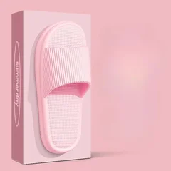 EVA Soft-Soled Non-Slip Summer Slides for Men & Women – Indoor, Shower & Casual Sandals-14