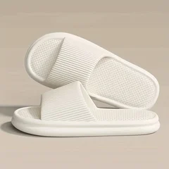 EVA Soft-Soled Non-Slip Summer Slides for Men & Women – Indoor, Shower & Casual Sandals-15