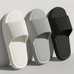 EVA Soft-Soled Non-Slip Summer Slides for Men & Women – Indoor, Shower & Casual Sandals-4