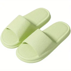 EVA Soft-Soled Non-Slip Summer Slides for Men & Women – Indoor, Shower & Casual Sandals-8