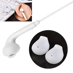 3.5mm In-Ear Stereo Earphones with Mic-9