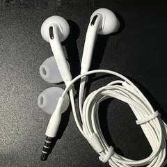 3.5mm In-Ear Stereo Earphones with Mic-8