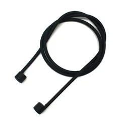 Silicone Anti-Lost Neck Strap for AirPods 1/2 and AirPods Pro-7