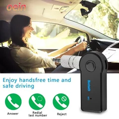 2-in-1 Bluetooth 5.0 Transmitter Receiver 3.5mm Audio Adapter-5