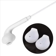 3.5mm In-Ear Stereo Earphones with Mic-5