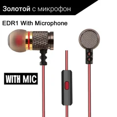 VAORLO Wired 3.5mm Hi-Fi Sport Earbuds with HD Microphone-12