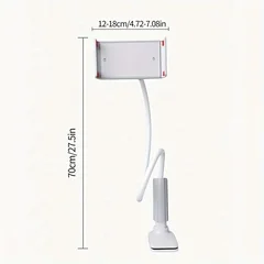 360 Degree Rotating Mobile Phone and Tablet Holder-2