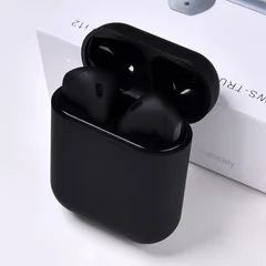 YurKem TWS 5.0 Wireless Bluetooth Earbuds with Charging Case-8