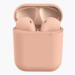 YurKem TWS 5.0 Wireless Bluetooth Earbuds with Charging Case-10