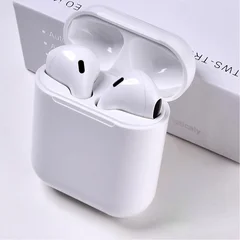 YurKem TWS 5.0 Wireless Bluetooth Earbuds with Charging Case-7