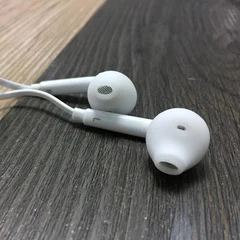 3.5mm In-Ear Stereo Earphones with Mic-7