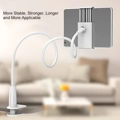 360 Degree Rotating Mobile Phone and Tablet Holder-6