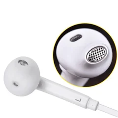 3.5mm In-Ear Stereo Earphones with Mic-4