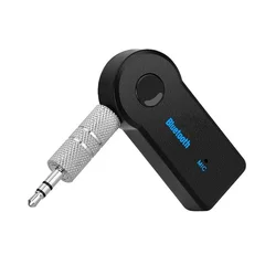 2-in-1 Bluetooth 5.0 Transmitter Receiver 3.5mm Audio Adapter-7