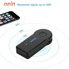 2-in-1 Bluetooth 5.0 Transmitter Receiver 3.5mm Audio Adapter-4