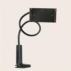 360 Degree Rotating Mobile Phone and Tablet Holder-3