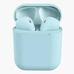 YurKem TWS 5.0 Wireless Bluetooth Earbuds with Charging Case-9
