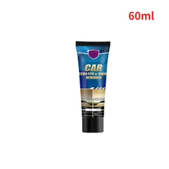 Car Scratch Repair Paste Paint Restorer-3