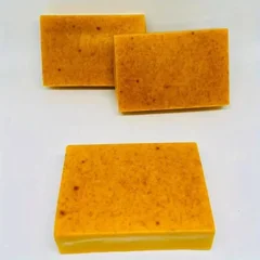 Turmeric Kojic Acid Soap for Face and Body Cleansing-8