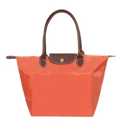 Oxford Nylon Waterproof Folding Tote Shoulder Bag for Women 2024-14
