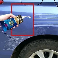 Car Scratch Repair Paste Paint Restorer-8