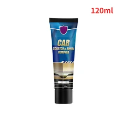Car Scratch Repair Paste Paint Restorer-4