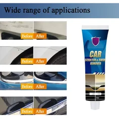 Car Scratch Repair Paste Paint Restorer-6