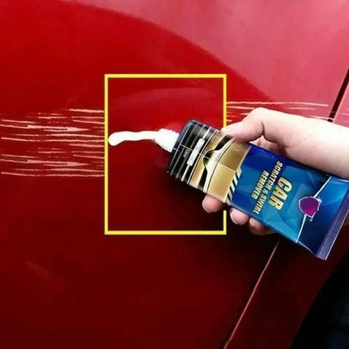 Car Scratch Repair Paste Paint Restorer