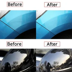 Car Scratch Repair Paste Paint Restorer-10