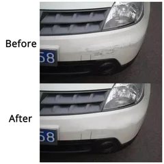 Car Scratch Repair Paste Paint Restorer-9