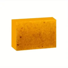 Turmeric Kojic Acid Soap for Face and Body Cleansing-7