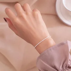 Sparkling Starry Bracelet-11