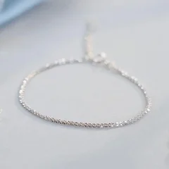 Sparkling Starry Bracelet-5