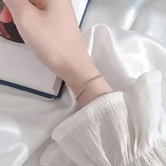 Sparkling Starry Bracelet-13