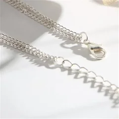 Luminous Love Heart Pendant Bracelet-5