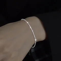 Sparkling Starry Bracelet-1
