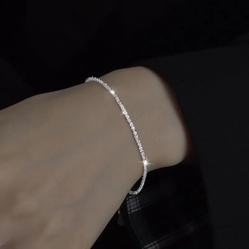 Sparkling Starry Bracelet