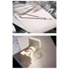 Sparkling Starry Bracelet-6