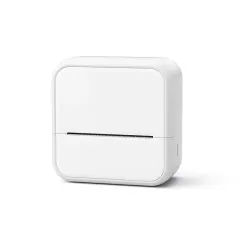 Qinya Mini Portable Bluetooth Thermal Label Printer-6